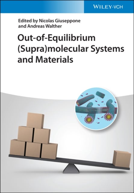 Out–of–Equilibrium (Supra)molecular Systems and Materials