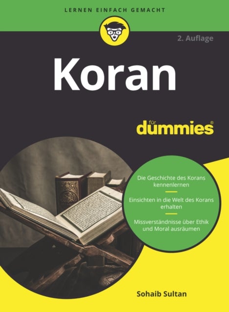 Koran für Dummies 2e