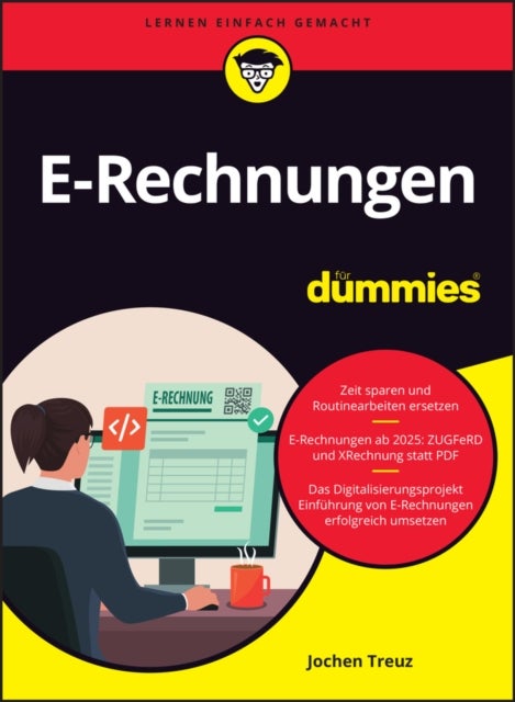 E–Rechnungen für Dummies