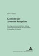 Konstruktionsmerkmale Der Averroes-Rezeption