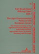 The Agri-Environmental Policy of the European Union