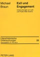 Exil Und Engagement