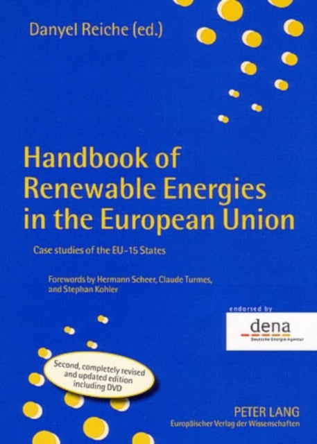 Handbook of Renewable Energies in the European Union - Case studies of the EU-15 States