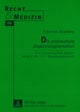 Die Postmortale Organtransplantation