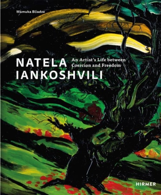 Natela Iankoshvili - An Artist's Life between Coersion and Freedom