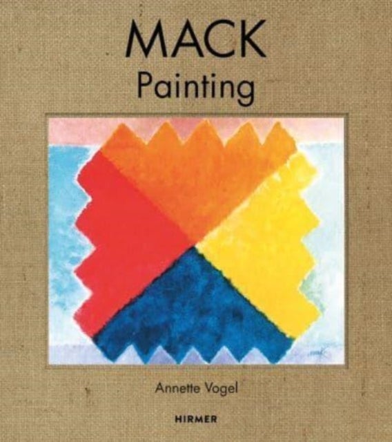 Mack - Painting