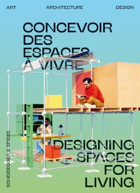 Open House - Experience of Space
