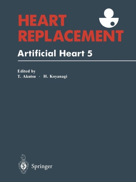 Heart Replacement - Artificial Heart 5