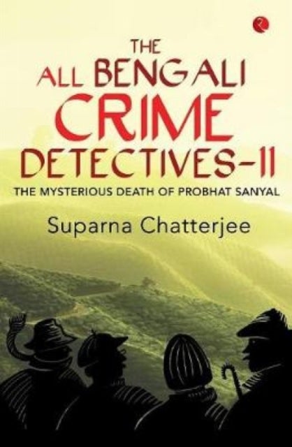 The All Bengali Crime Detectives II
