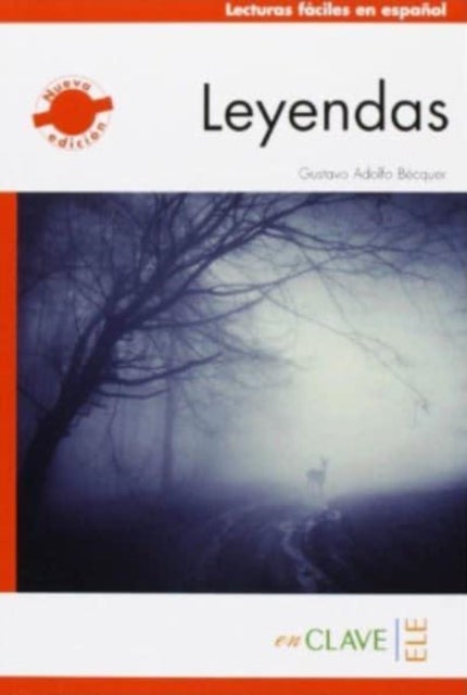 Leyendas (new edition)