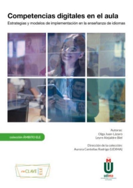 Ambito ELE - Competencias digitales en el aula