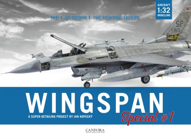 Wingspan Special #1 av Jan Kopecky