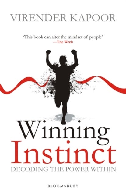 Winning Instinct - Decoding the Power Within