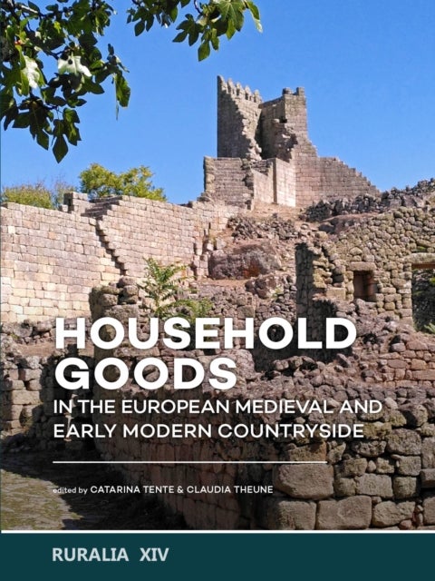Household goods in the European Medieval and Early