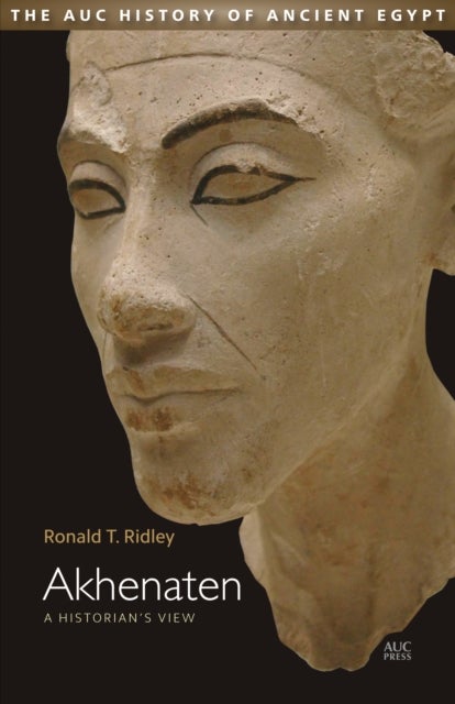 Akhenaten - A Historian's View