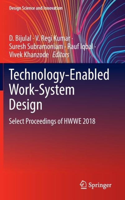Technology-Enabled Work-System Design