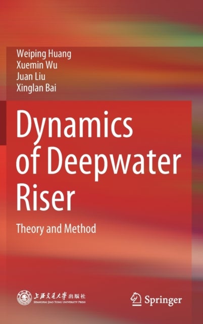 Dynamics of Deepwater Riser - Theory and Method