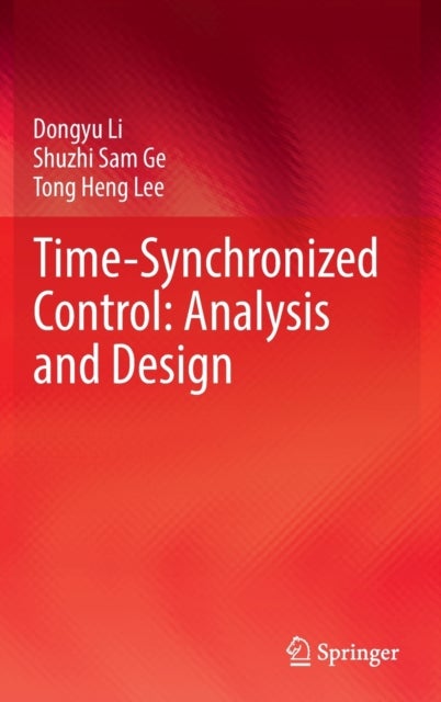 Time-Synchronized Control