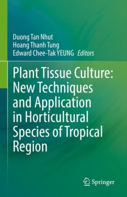 Plant Tissue Culture
