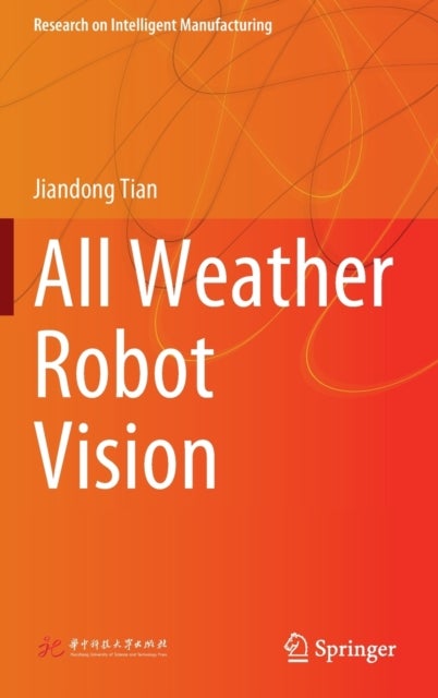 All Weather Robot Vision