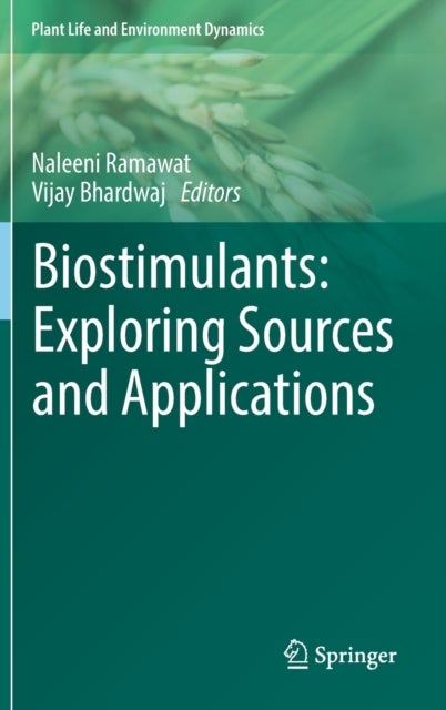Biostimulants