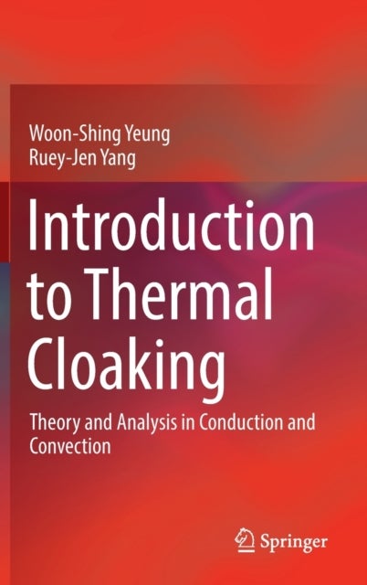 Introduction to Thermal Cloaking - Theory and Analysis in Conduction and Convection