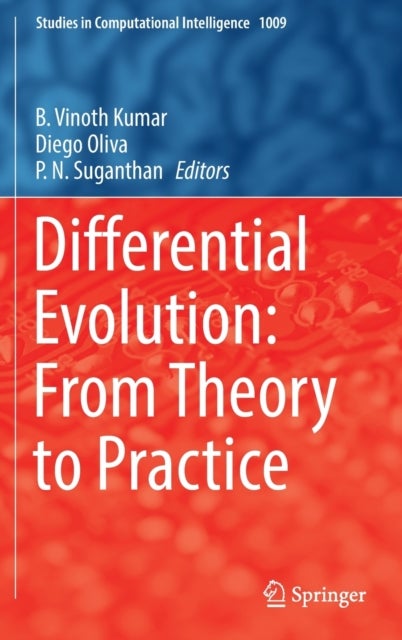 Differential Evolution