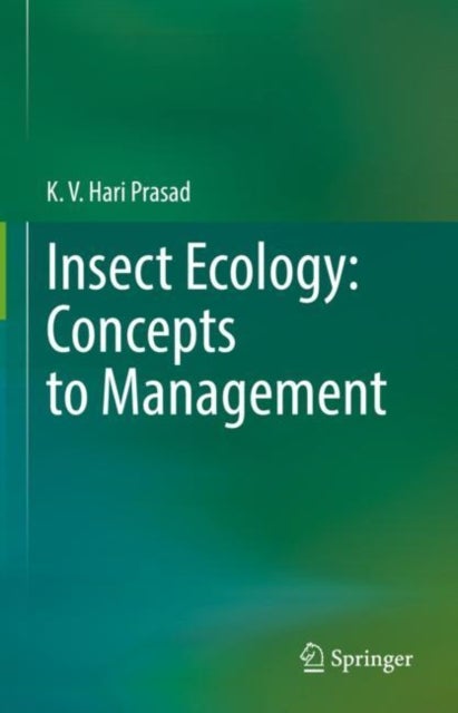 Insect Ecology