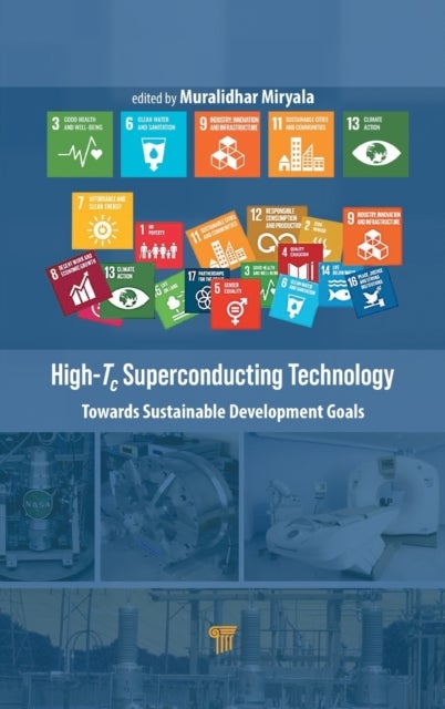 High-Tc Superconducting Technology - Towards Sustainable Development Goals