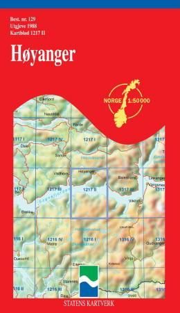 Høyanger