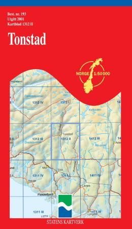 Tonstad