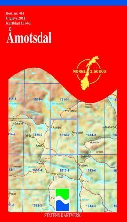 Åmotsdal