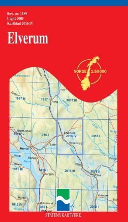 Elverum