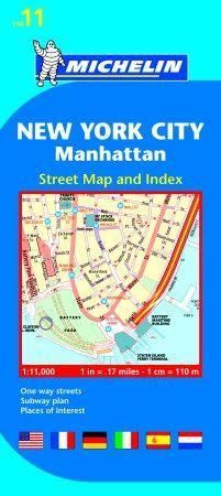 New York City