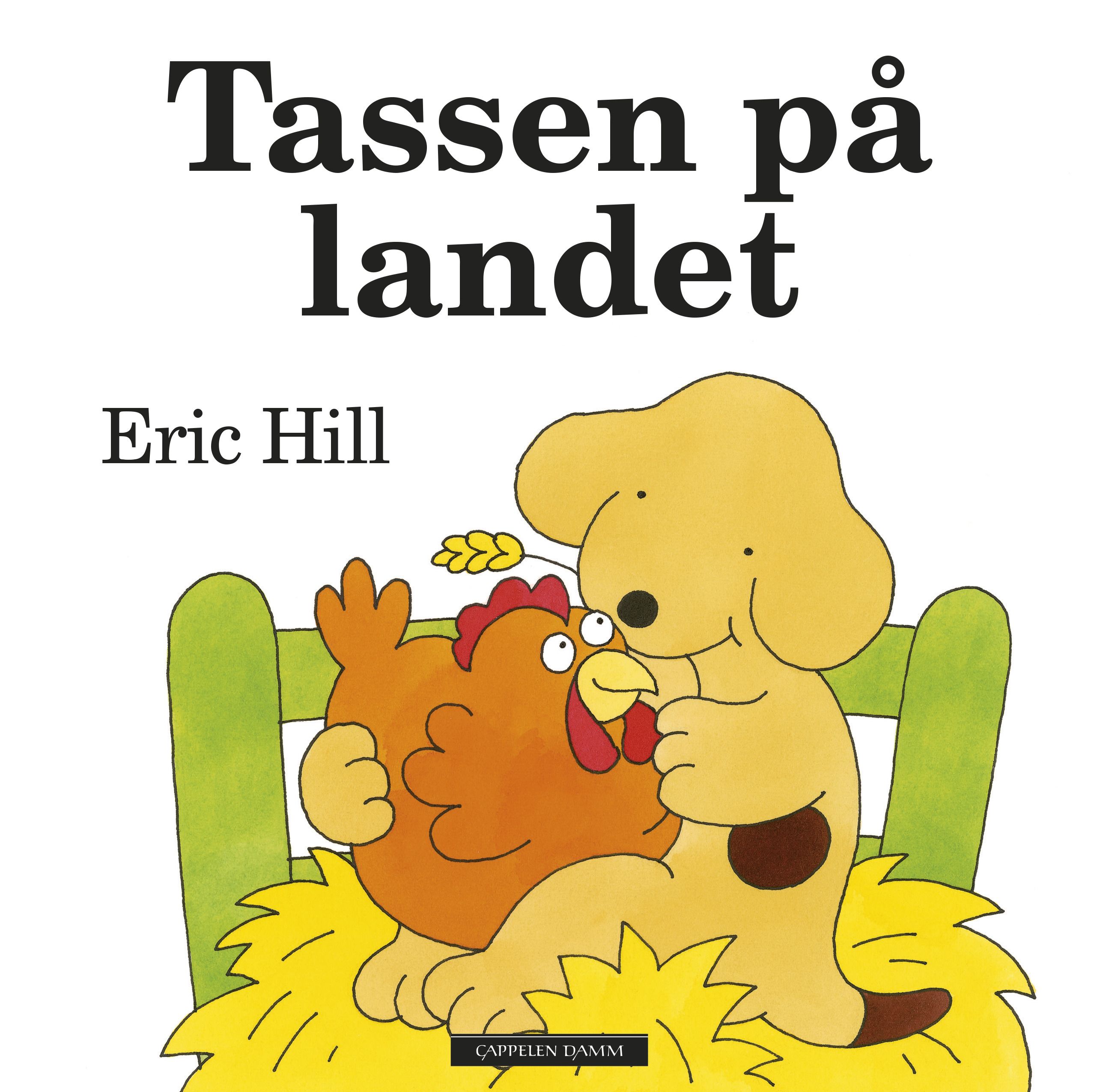 Tassen på landet