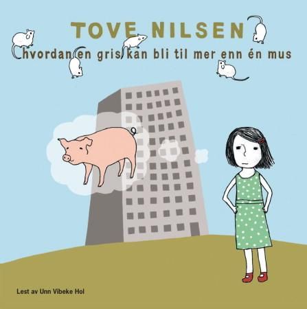 Hvordan en gris kan bli til mer enn én mus