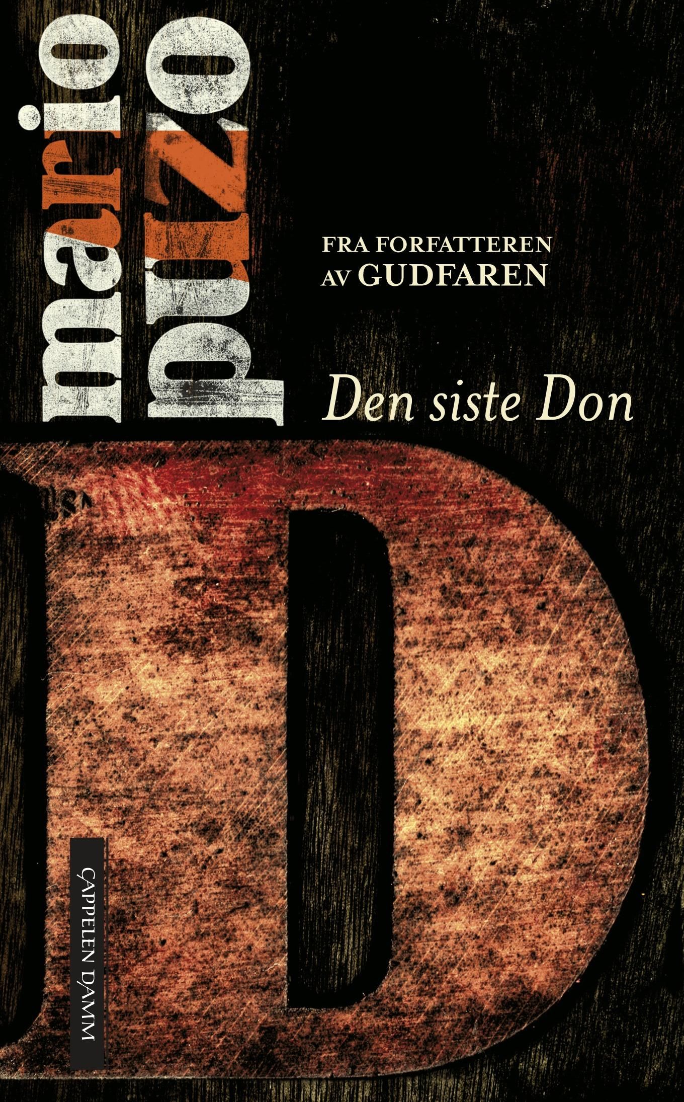 Den siste Don