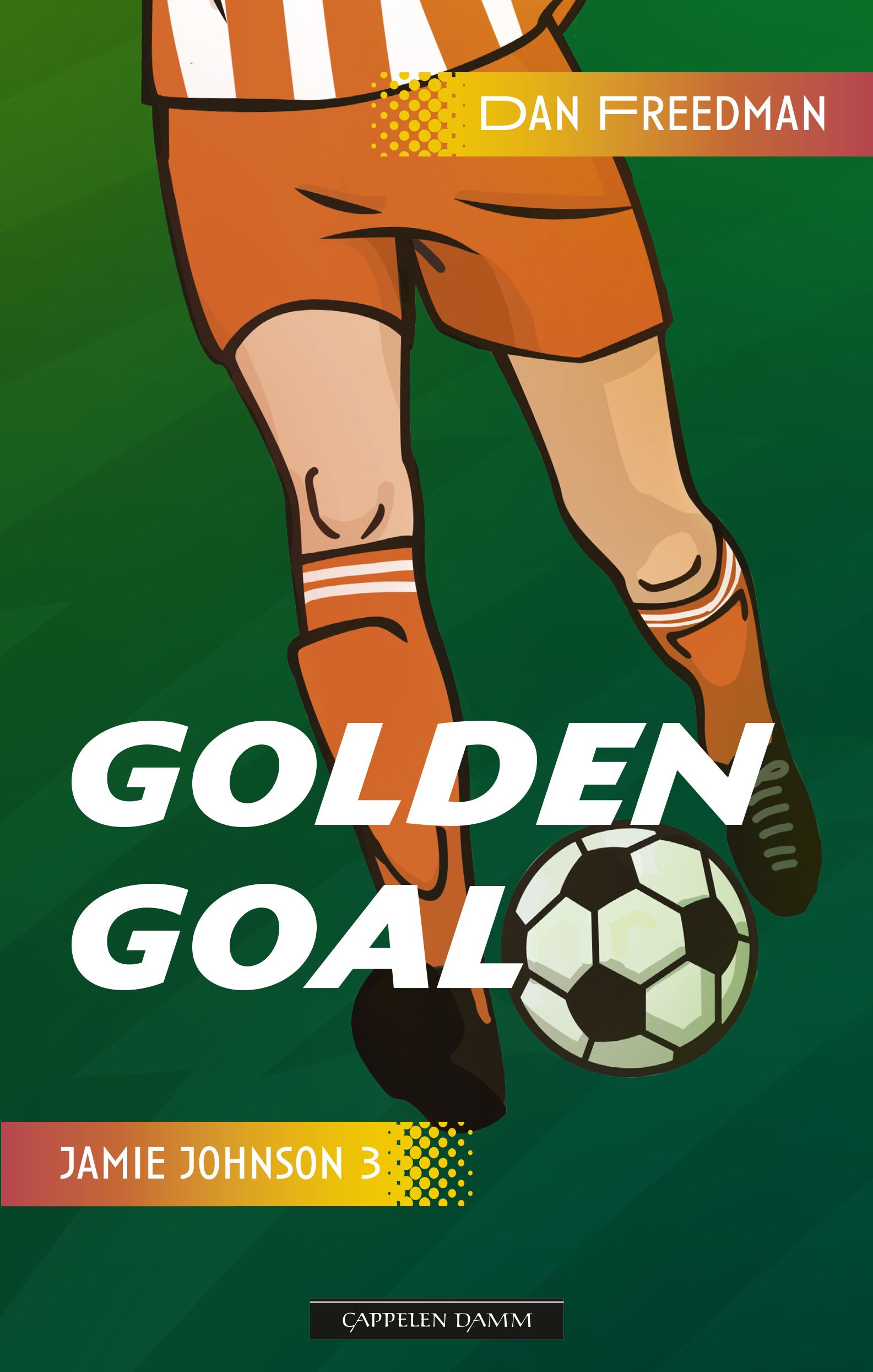 Golden goal