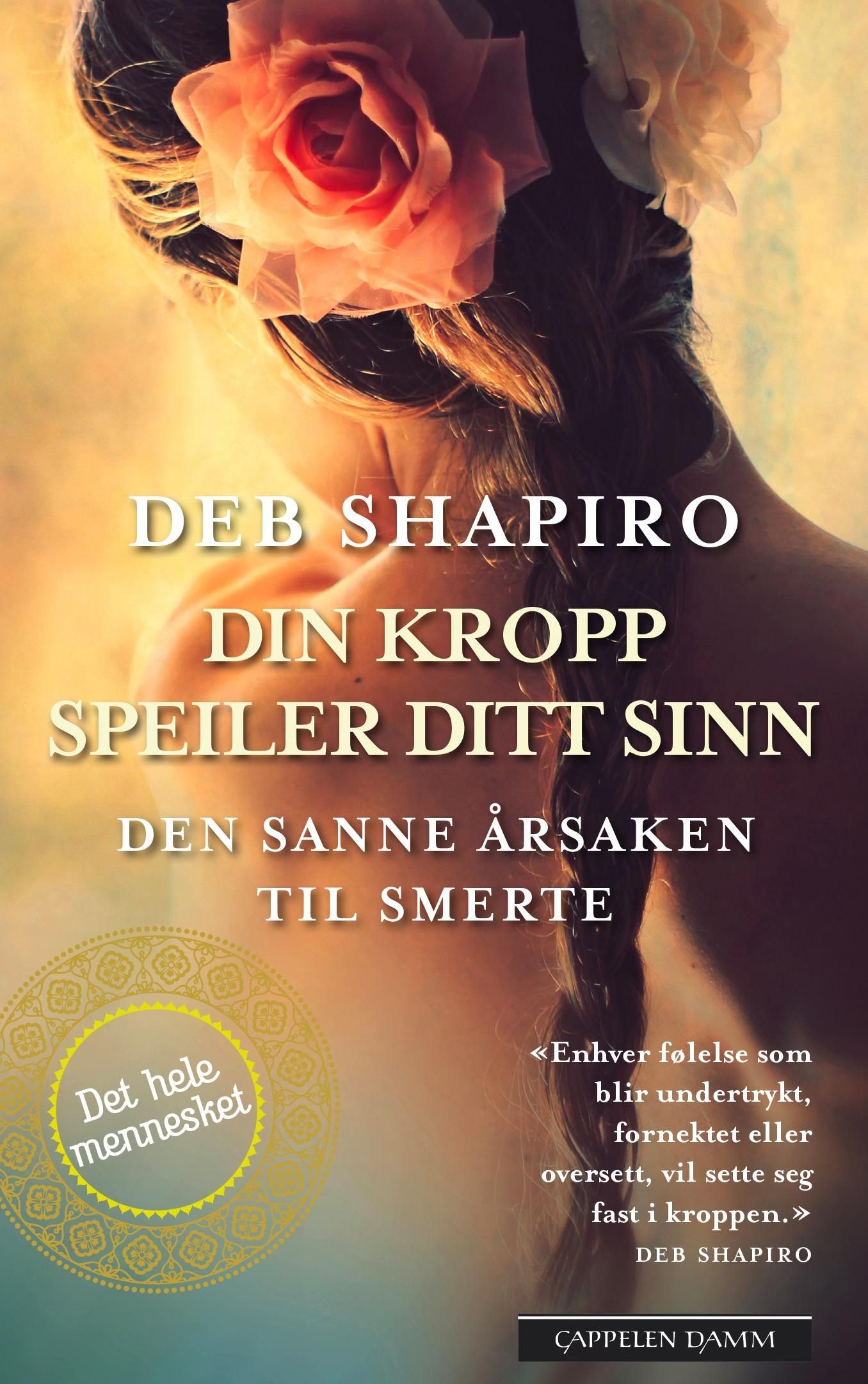 Din kropp speiler ditt sinn