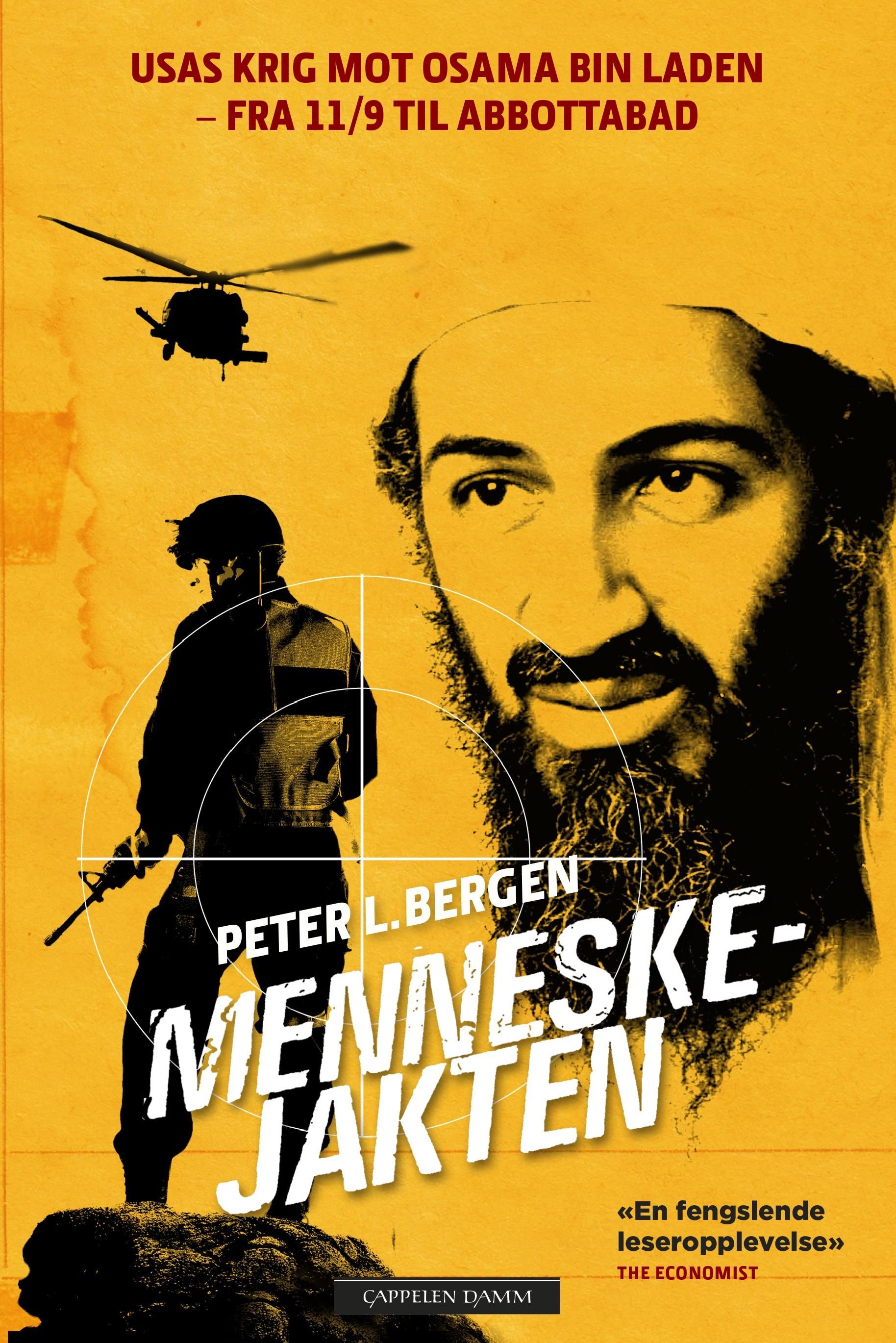 Menneskejakten