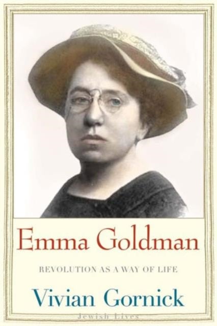 EMMA GOLDMAN