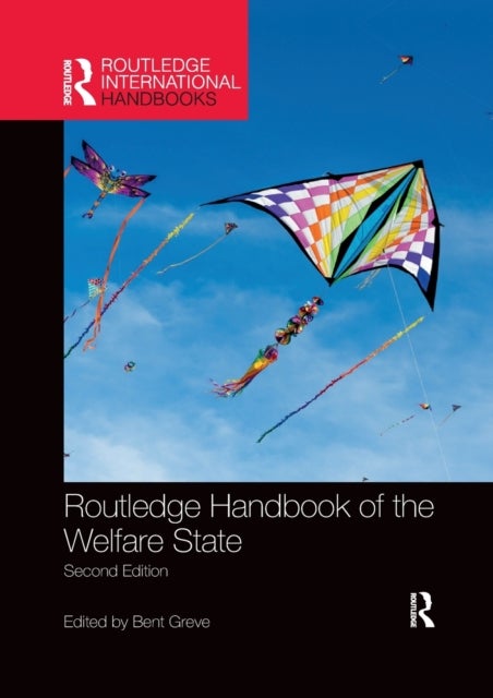 Routledge Handbook of the welfare state