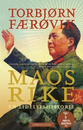 Maos rike - en lidelseshistorie