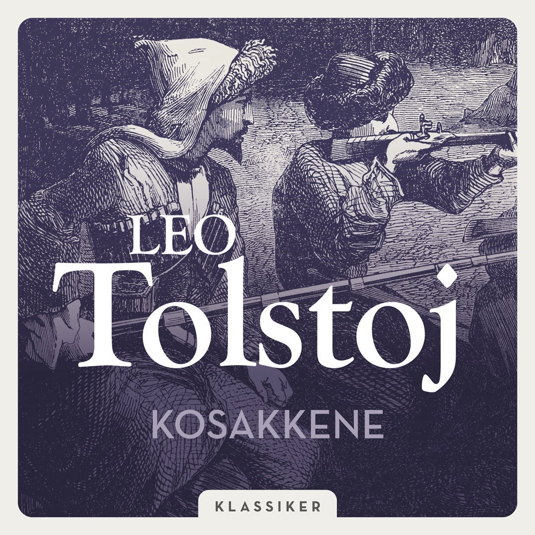 Kosakkene