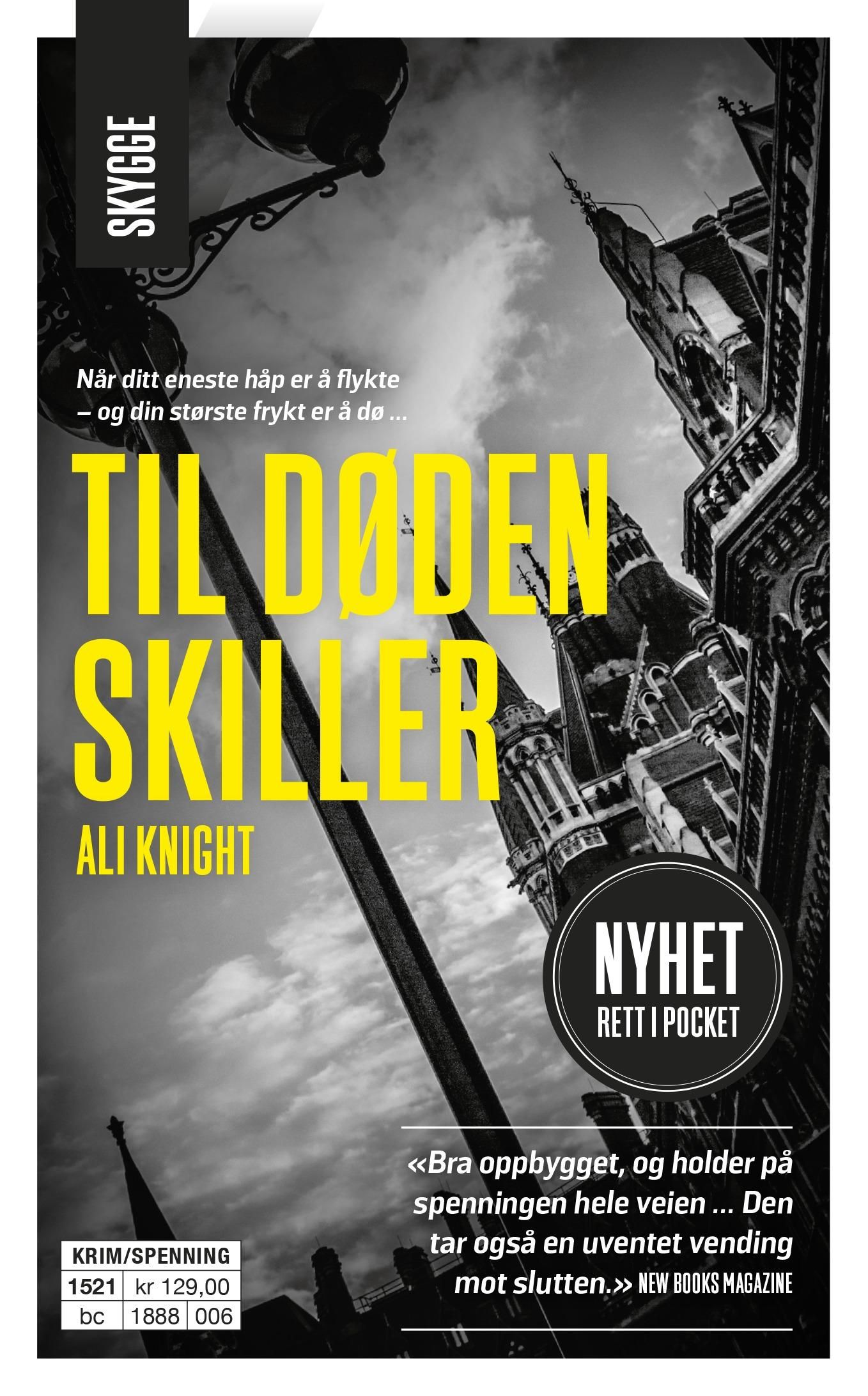 Til døden skiller