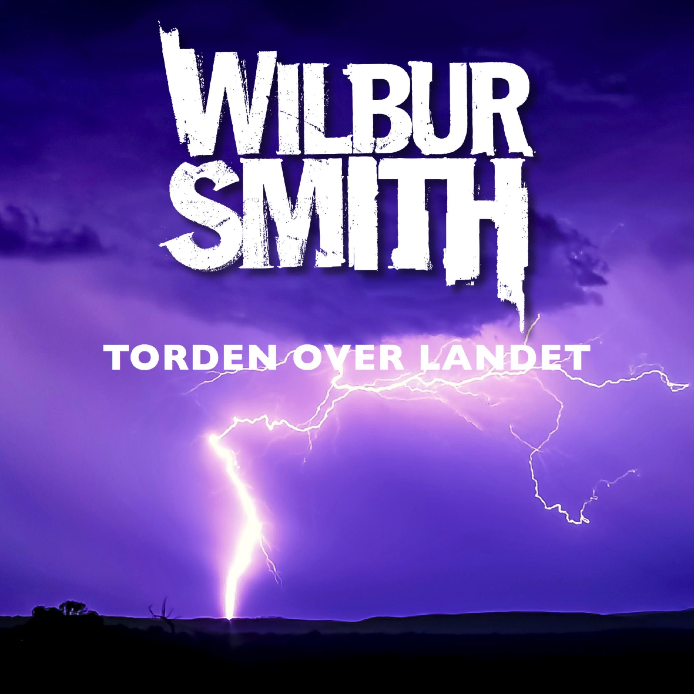 Torden over landet