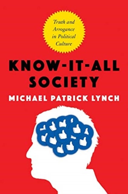 Know-it-all society