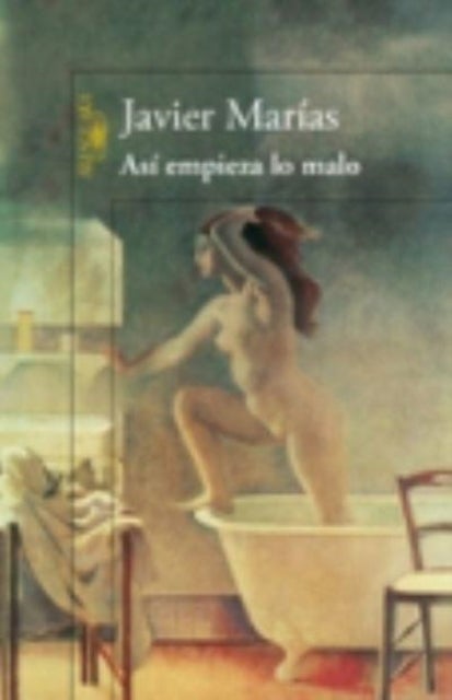 Así empieza lo malo
