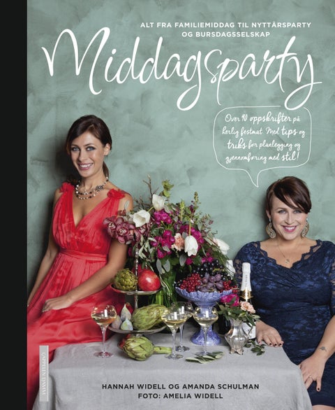 Middagsparty