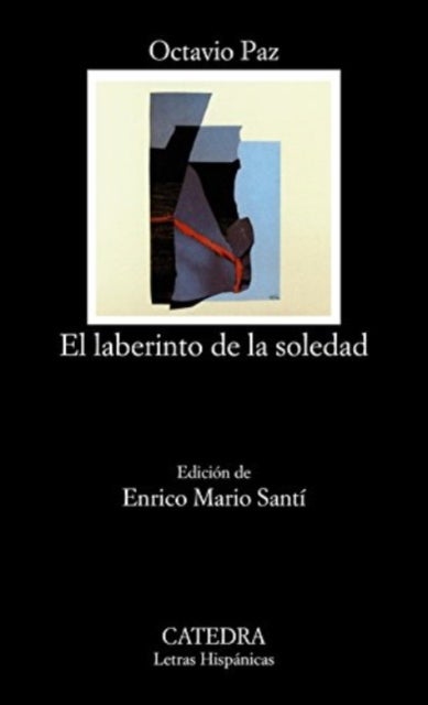 El labertino de la soledad